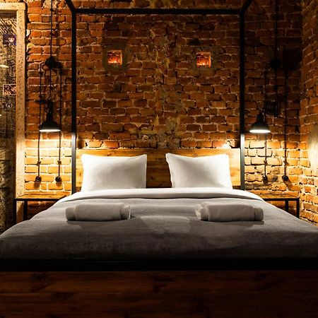 Househost Apartmeni: Podbrzezie 2/20 Kraków Zewnętrze zdjęcie