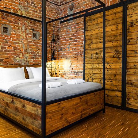 Househost Apartmeni: Podbrzezie 2/20 Kraków Zewnętrze zdjęcie