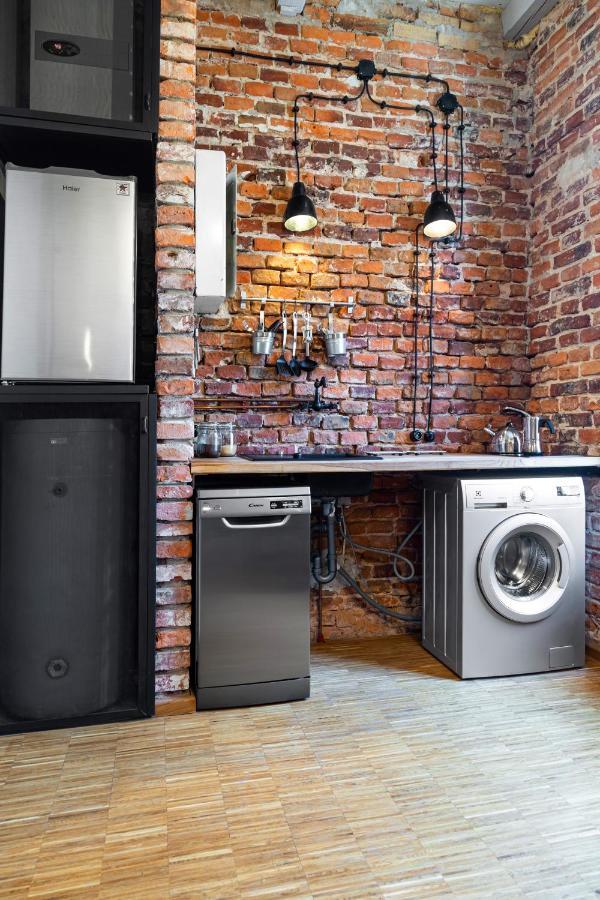Househost Apartmeni: Podbrzezie 2/20 Kraków Zewnętrze zdjęcie