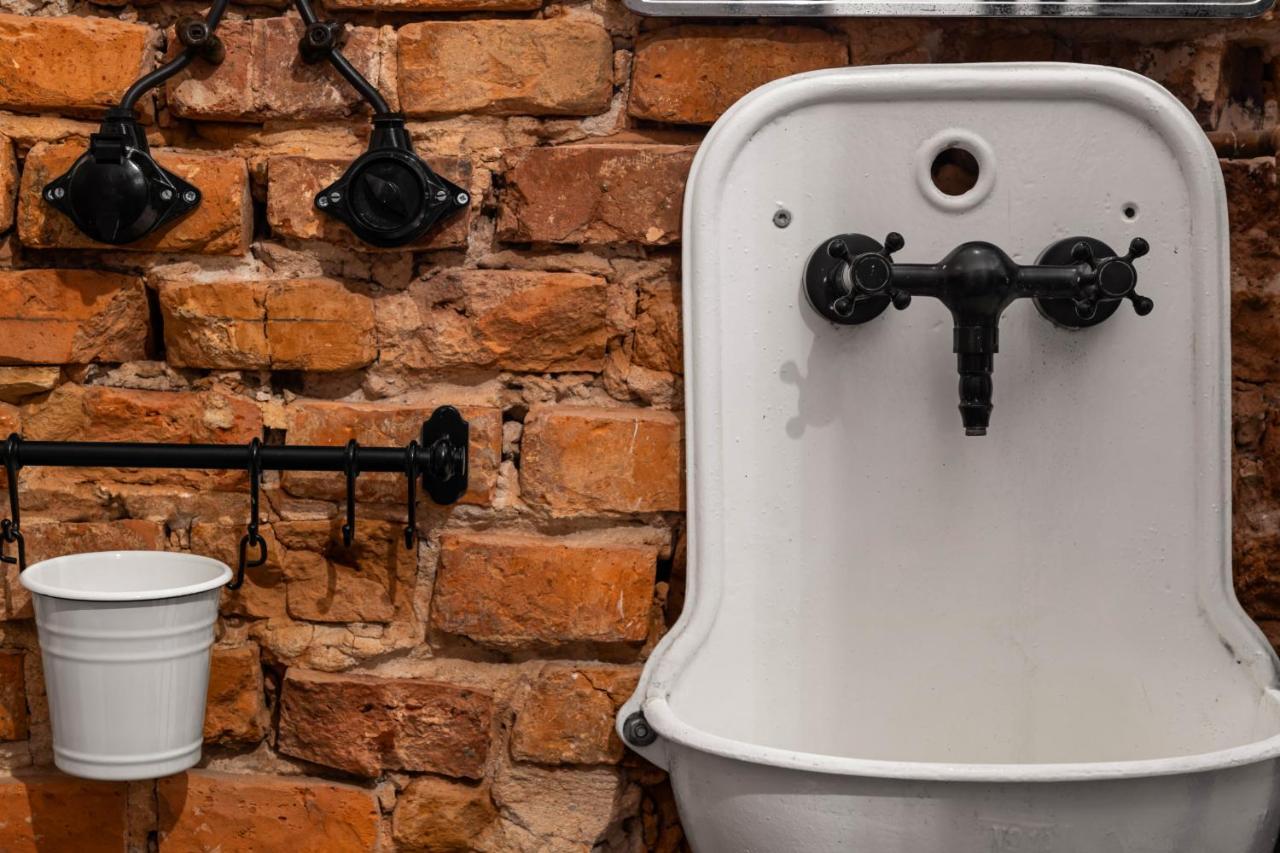 Househost Apartmeni: Podbrzezie 2/20 Kraków Zewnętrze zdjęcie
