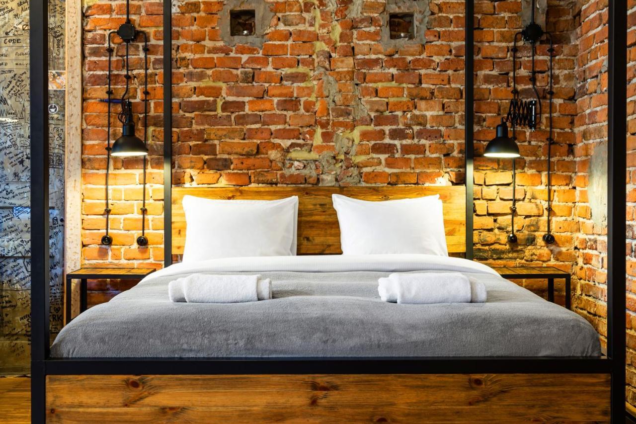 Househost Apartmeni: Podbrzezie 2/20 Kraków Zewnętrze zdjęcie