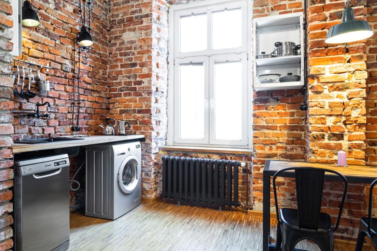 Househost Apartmeni: Podbrzezie 2/20 Kraków Zewnętrze zdjęcie