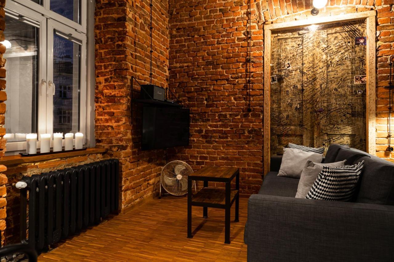 Househost Apartmeni: Podbrzezie 2/20 Kraków Zewnętrze zdjęcie