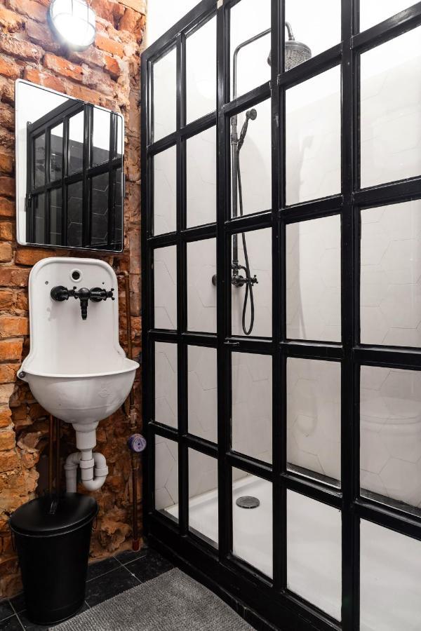 Househost Apartmeni: Podbrzezie 2/20 Kraków Zewnętrze zdjęcie