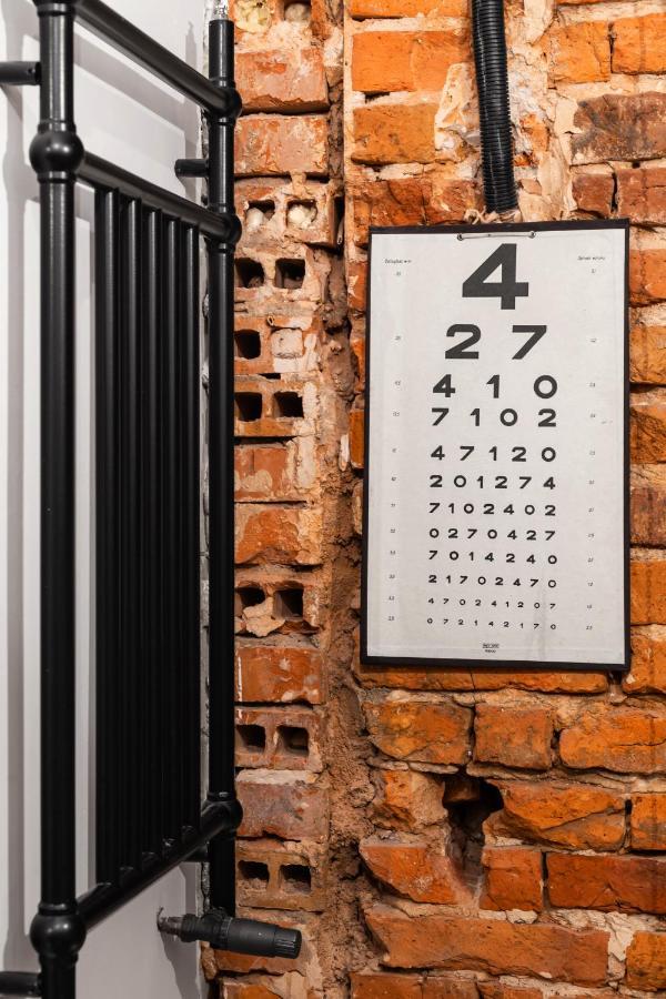 Househost Apartmeni: Podbrzezie 2/20 Kraków Zewnętrze zdjęcie