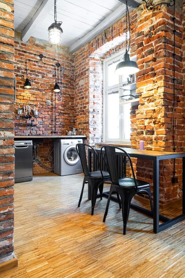 Househost Apartmeni: Podbrzezie 2/20 Kraków Zewnętrze zdjęcie