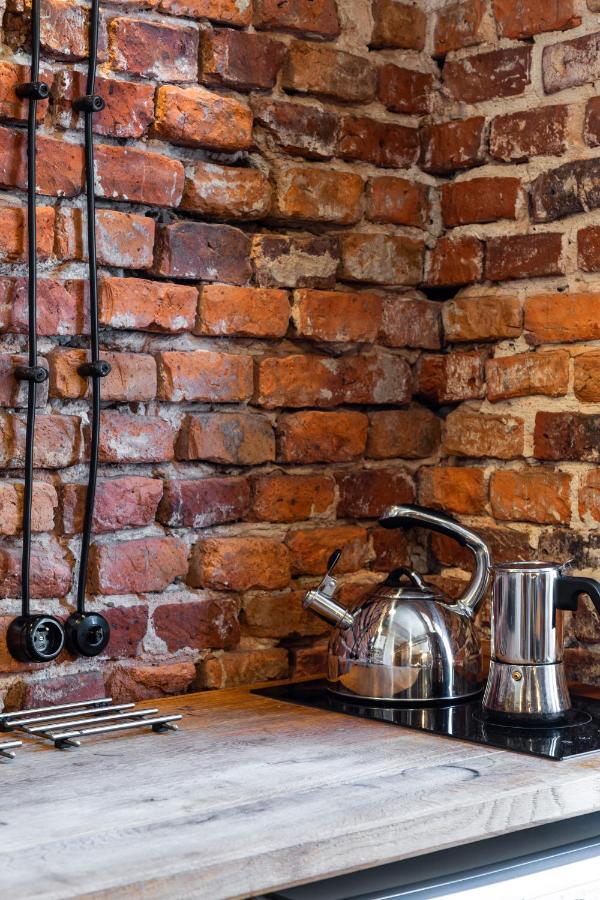 Househost Apartmeni: Podbrzezie 2/20 Kraków Zewnętrze zdjęcie