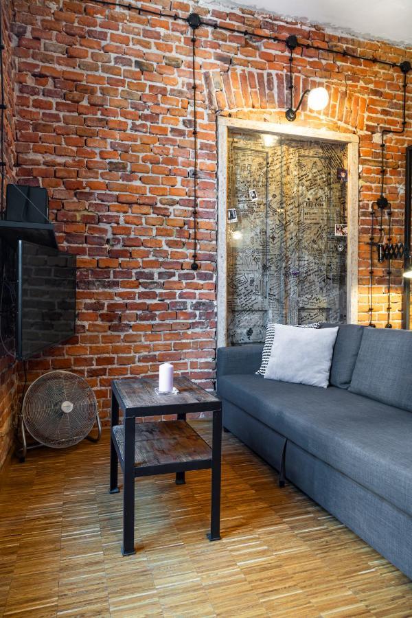 Househost Apartmeni: Podbrzezie 2/20 Kraków Zewnętrze zdjęcie