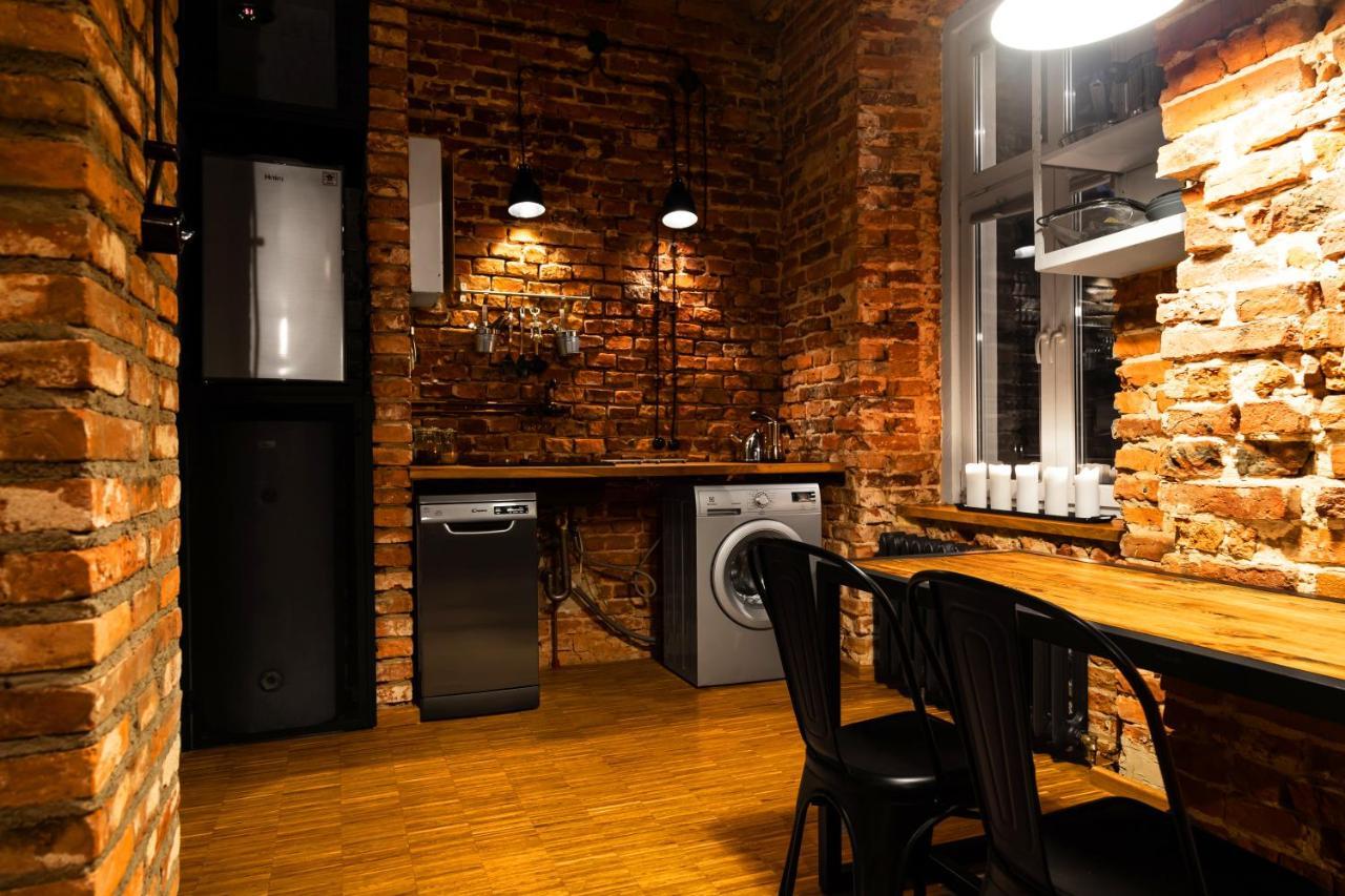 Househost Apartmeni: Podbrzezie 2/20 Kraków Zewnętrze zdjęcie