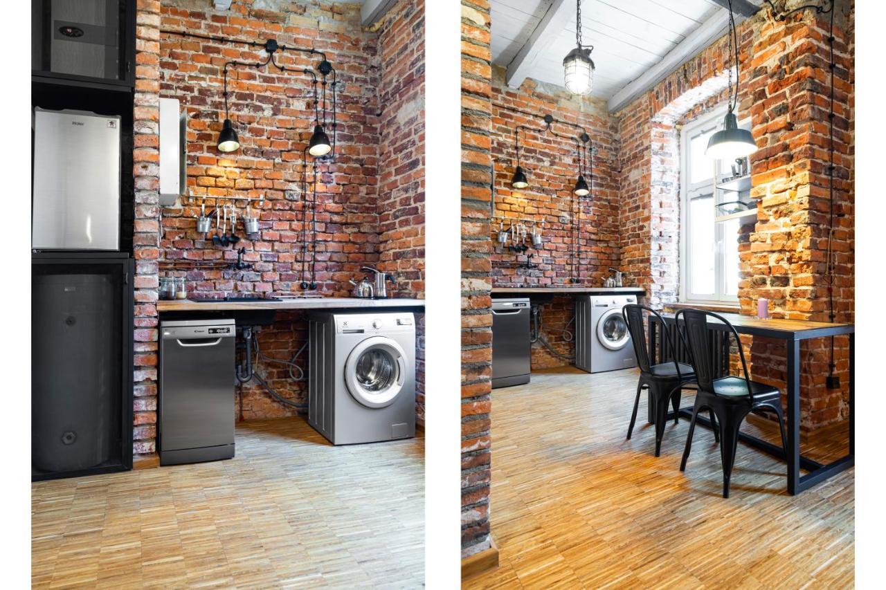 Househost Apartmeni: Podbrzezie 2/20 Kraków Zewnętrze zdjęcie