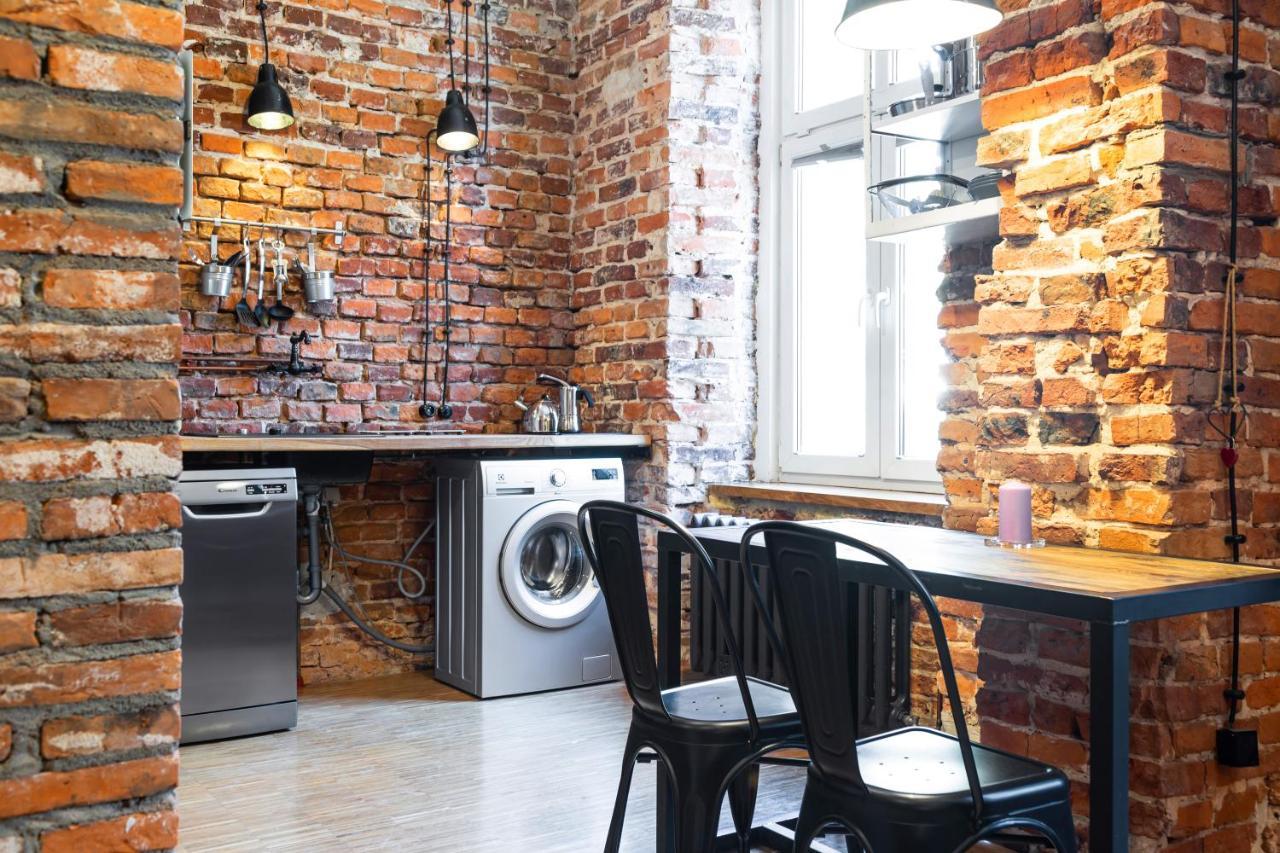 Househost Apartmeni: Podbrzezie 2/20 Kraków Zewnętrze zdjęcie