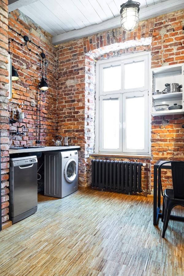 Househost Apartmeni: Podbrzezie 2/20 Kraków Zewnętrze zdjęcie
