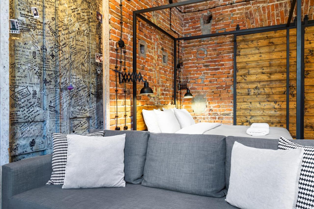 Househost Apartmeni: Podbrzezie 2/20 Kraków Zewnętrze zdjęcie